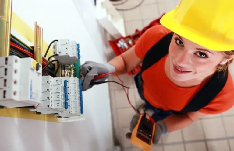 Avería aires Fujitsu